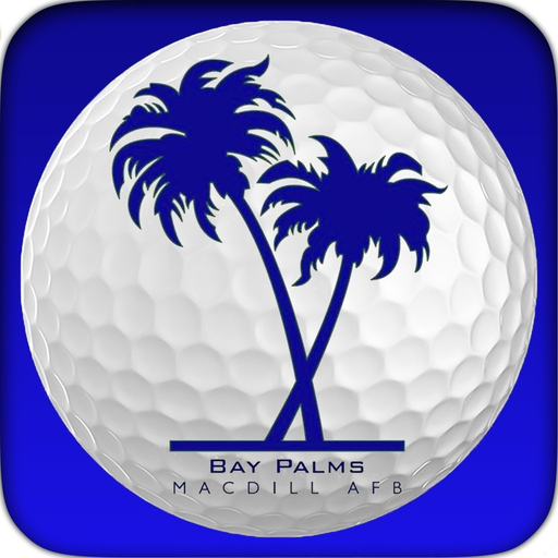 Bay Palms Golf Complex app icon