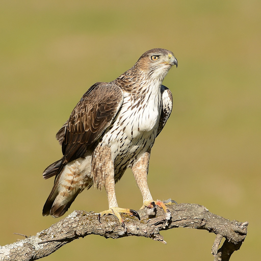 Birding in Southern Portugal app icon