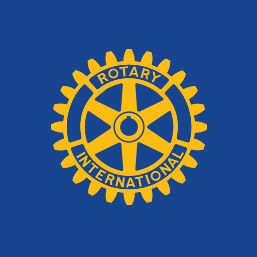 Rotary District 1770 app icon