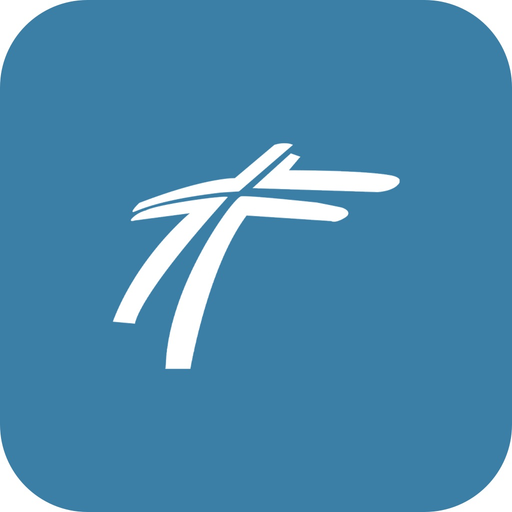 Gardendale First Baptist app icon