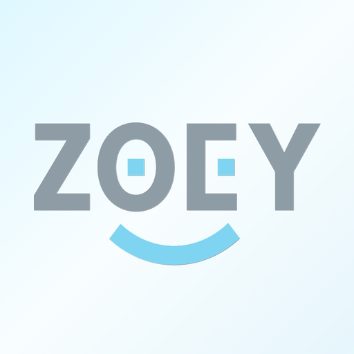 Zoey B2B Sales Tools app icon