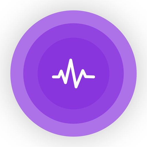 Vibrator · Massager app icon