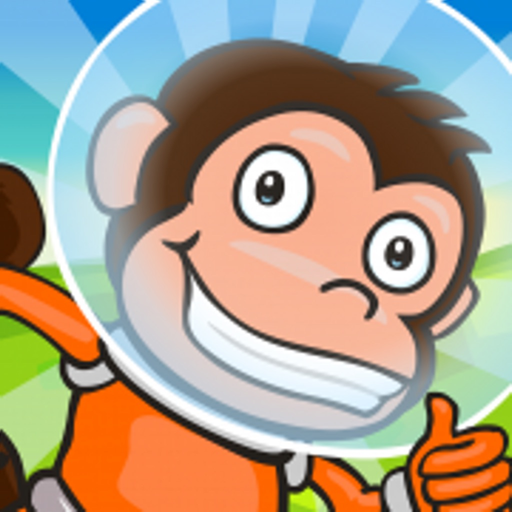 Pongo's Journey app icon
