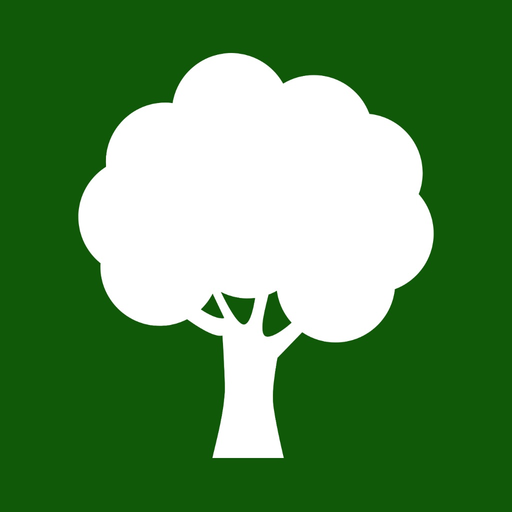 Trail Router app icon