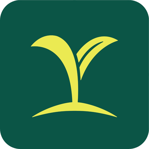 Harvester Christian app icon