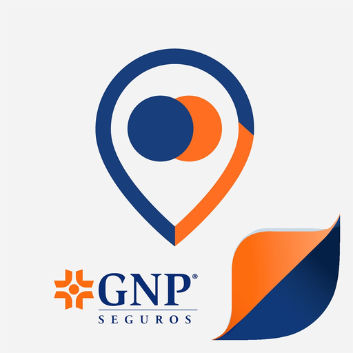GNP Invitado app icon