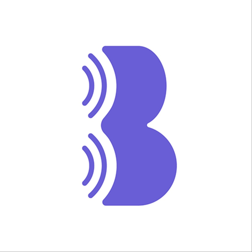 BUUK: Books in 15min app icon