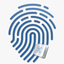 V-On Time icon