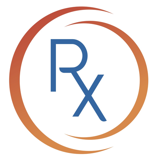 FairosRx app icon