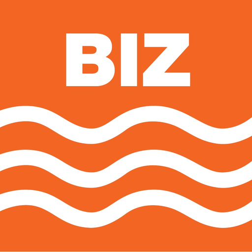 River Valley CU Biz app icon
