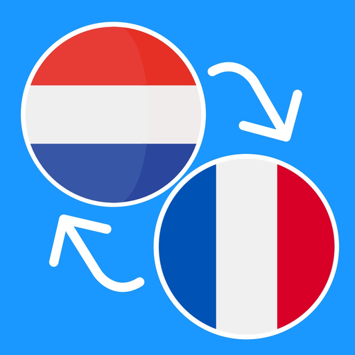 Learn Dutch & French app icon