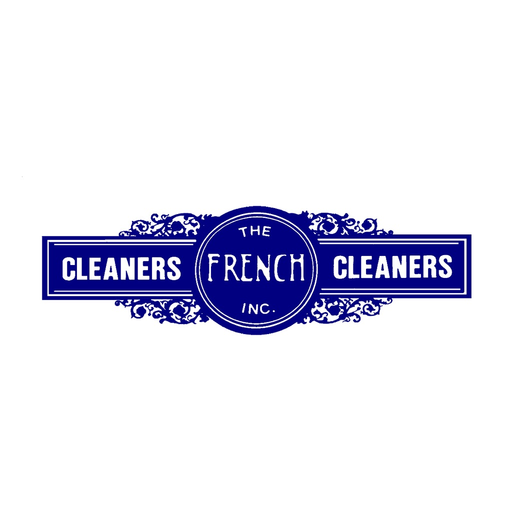 French Cleaners app icon