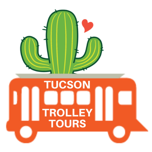 Tucson Trolley Tours app icon
