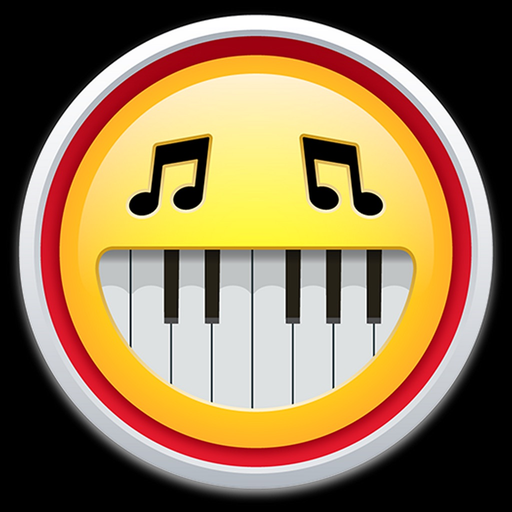 BeatDrops Pads Pro app icon