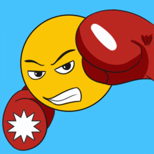 Boxing Kings War Game.io app icon