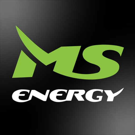 MS Energy app icon