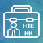 HTE 香港經銷商專區 icon