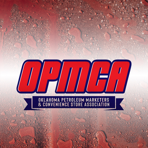 OPMCA app icon