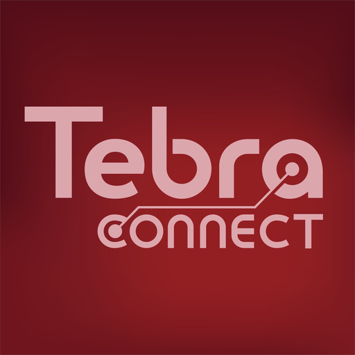 Tebra connect app icon