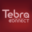 Tebra connect icon