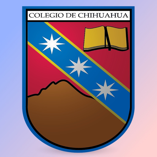 Colegio de Chihuahua app icon