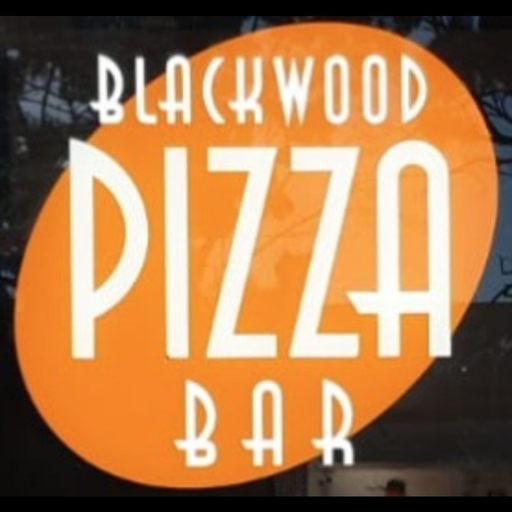 Blackwood Pizza Bar app icon