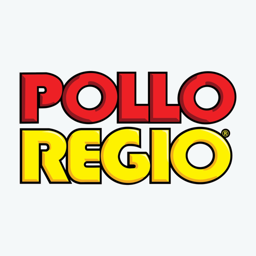 Pollo Regio app icon
