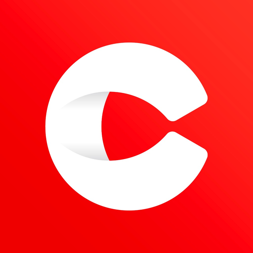 C视频 app icon