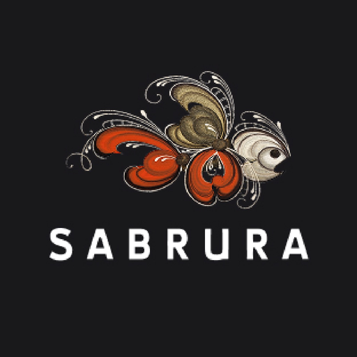 Sabrura Sticks & Sushi app icon
