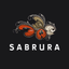 Sabrura Sticks & Sushi icon