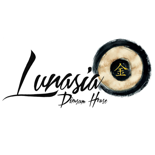Lunasia Dim Sum House app icon