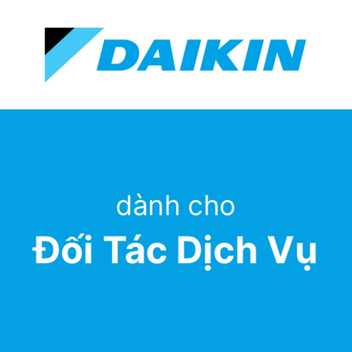 Daikin Service app icon