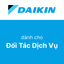 Daikin Service icon