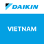 Daikin Vietnam icon