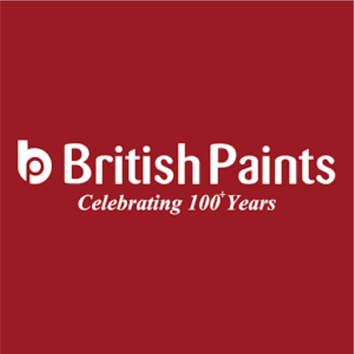 British Paints Tokens app icon