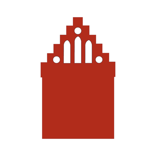 Klostret i Ystad Guide app icon