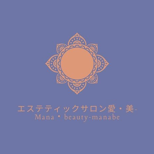 Mana・beauty-manabe- app icon