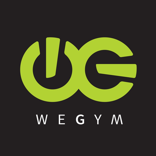 WeGym app icon