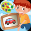 Buddy Drawing Pad-joy doodle icon