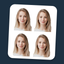 Passport Photo - PhotoAiD icon