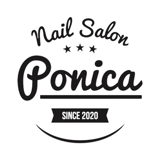 Nail Salon Ponica app icon