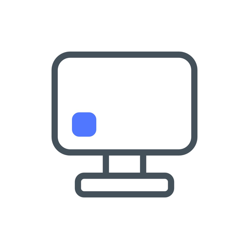 Marn Customer Display app icon