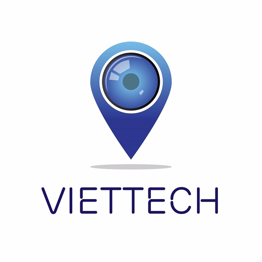 VietTechGps app icon