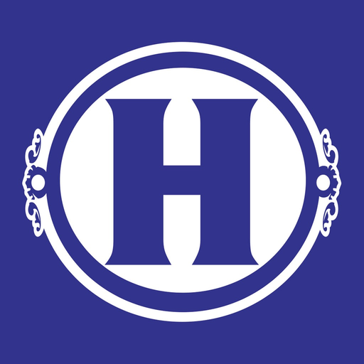 Hanbury's Click & Collect app icon