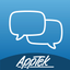 Apptek Speech Translate icon
