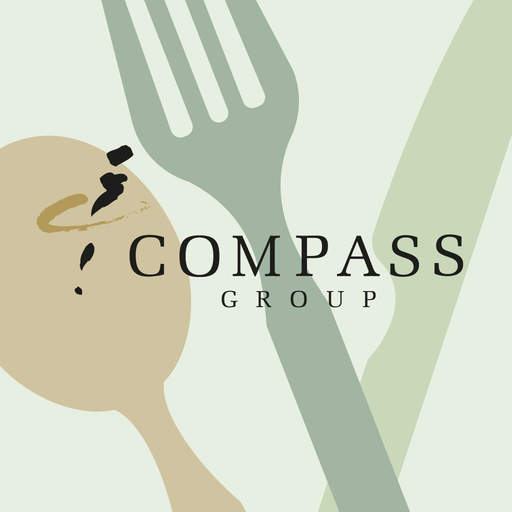 Compass Group Sverige app icon