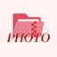 Photo Compressor - Resize &PDF icon