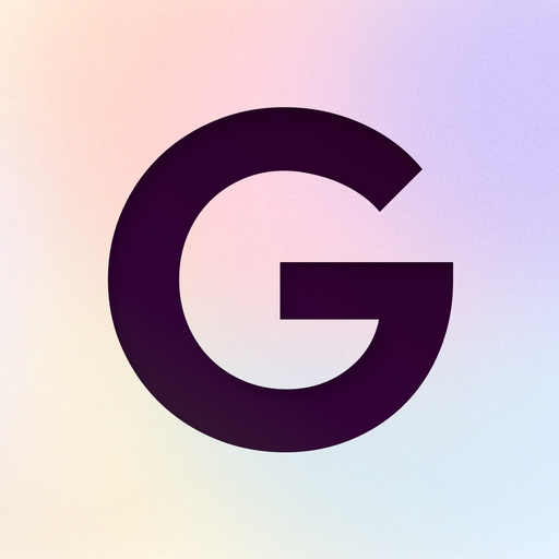 Grideo Social Media Post Maker app icon