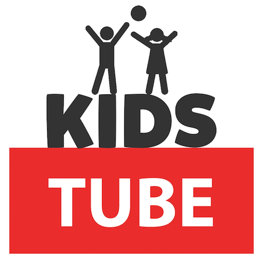 Kids Tube Video Nursery Rhymes app icon