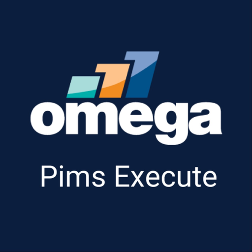 Pims Execute app icon